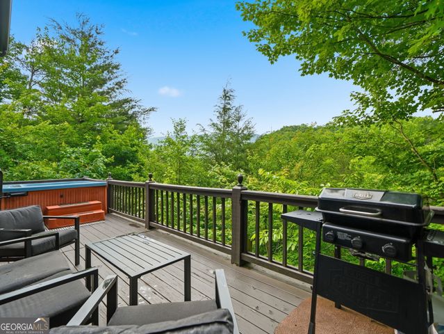 216 Laurel Creek Road, Blue Ridge, GA 30513