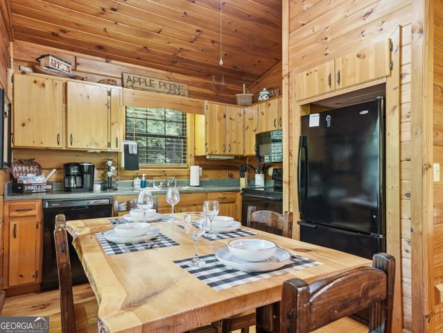 216 Laurel Creek Road, Blue Ridge, GA 30513