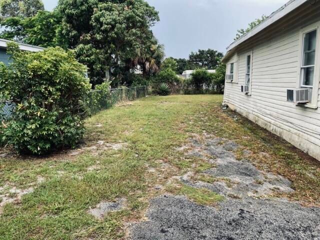 1610 N 14th Street, Fort Pierce, FL 34950