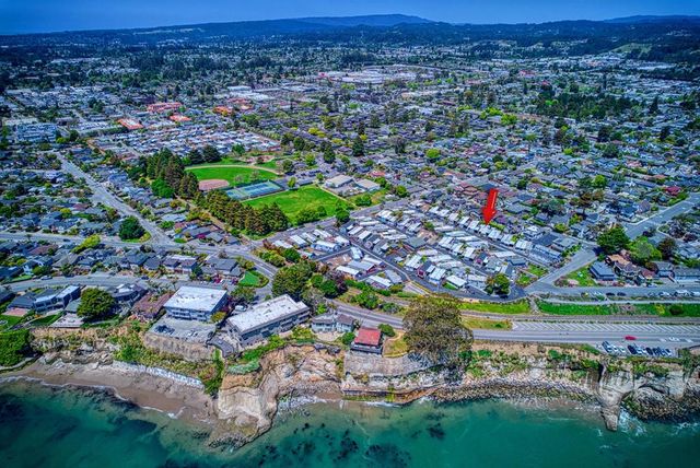 750 47th Avenue, Capitola, CA 95010