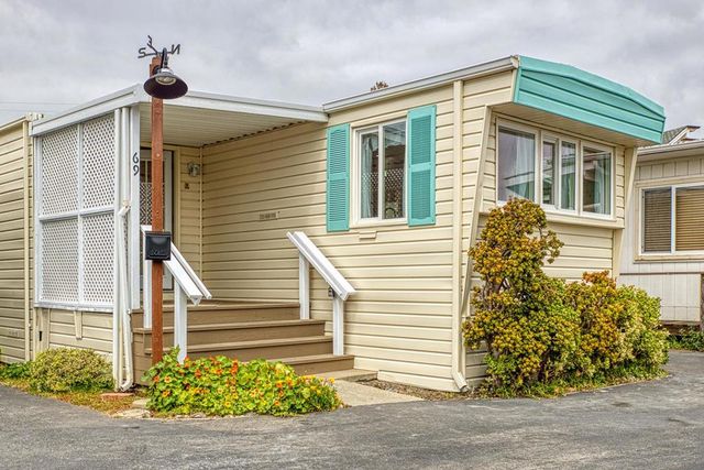 750 47th Avenue, Capitola, CA 95010