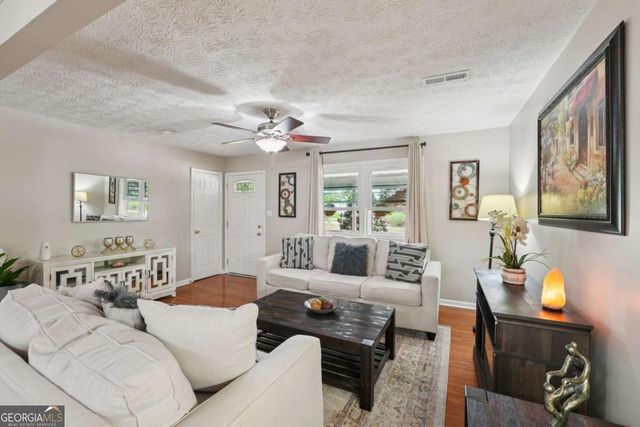 401 Pine Valley Road, Powder Springs, GA 30127