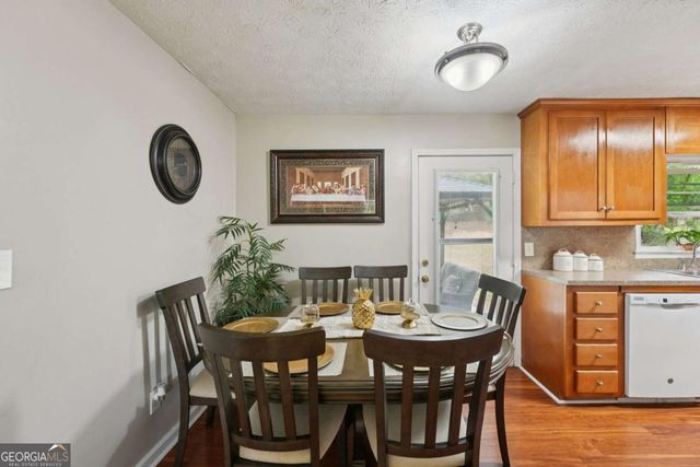 401 Pine Valley Road, Powder Springs, GA 30127