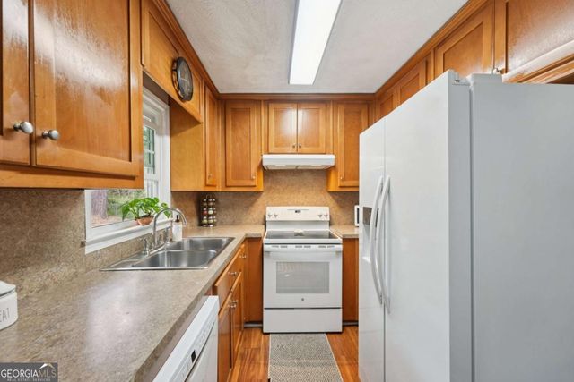 401 Pine Valley Road, Powder Springs, GA 30127