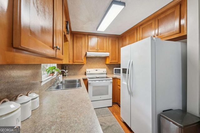 401 Pine Valley Road, Powder Springs, GA 30127