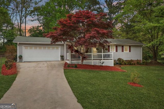 401 Pine Valley Road, Powder Springs, GA 30127