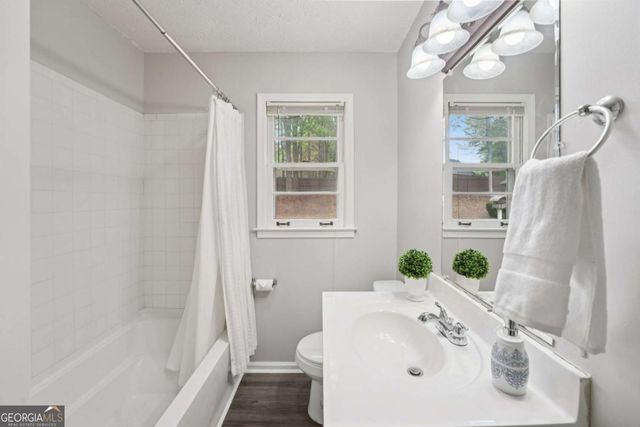 401 Pine Valley Road, Powder Springs, GA 30127