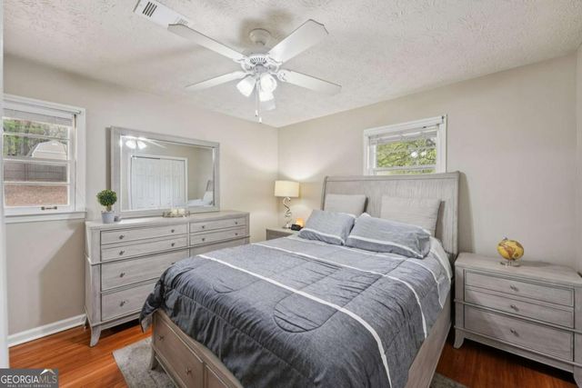 401 Pine Valley Road, Powder Springs, GA 30127