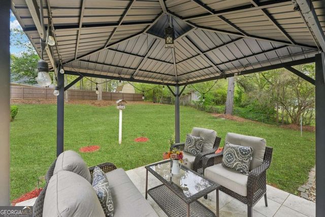 401 Pine Valley Road, Powder Springs, GA 30127