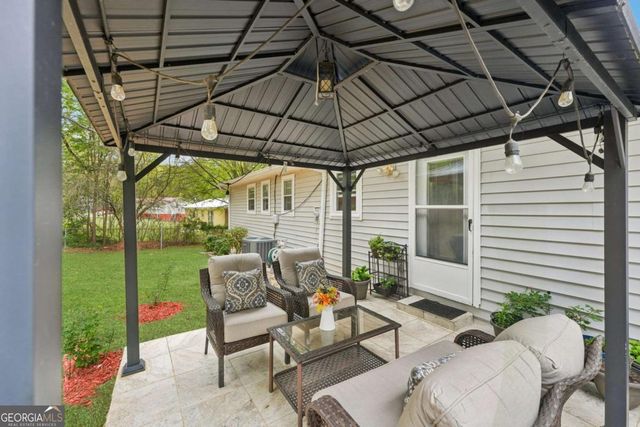 401 Pine Valley Road, Powder Springs, GA 30127