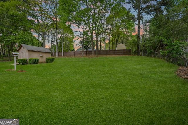 401 Pine Valley Road, Powder Springs, GA 30127