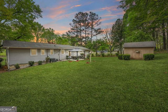 401 Pine Valley Road, Powder Springs, GA 30127