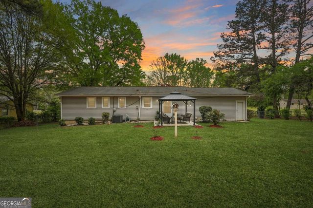 401 Pine Valley Road, Powder Springs, GA 30127