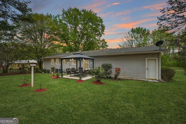 401 Pine Valley Road, Powder Springs, GA 30127