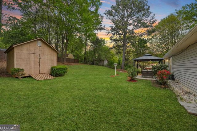 401 Pine Valley Road, Powder Springs, GA 30127