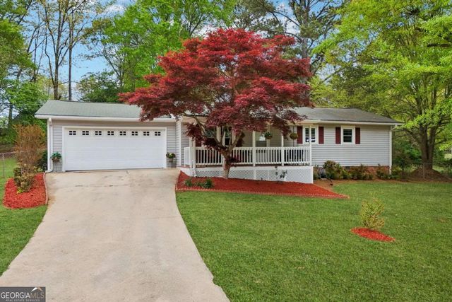 401 Pine Valley Road, Powder Springs, GA 30127