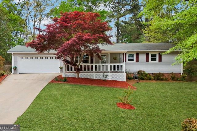 401 Pine Valley Road, Powder Springs, GA 30127