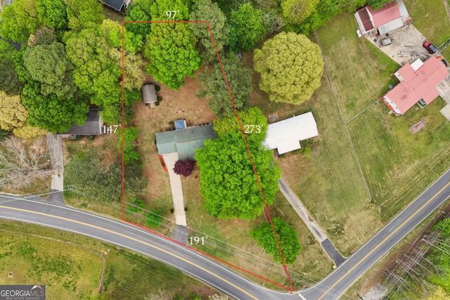 401 Pine Valley Road, Powder Springs, GA 30127