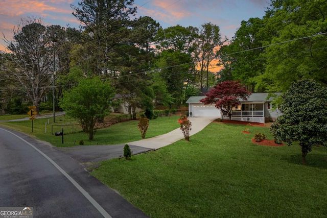 401 Pine Valley Road, Powder Springs, GA 30127