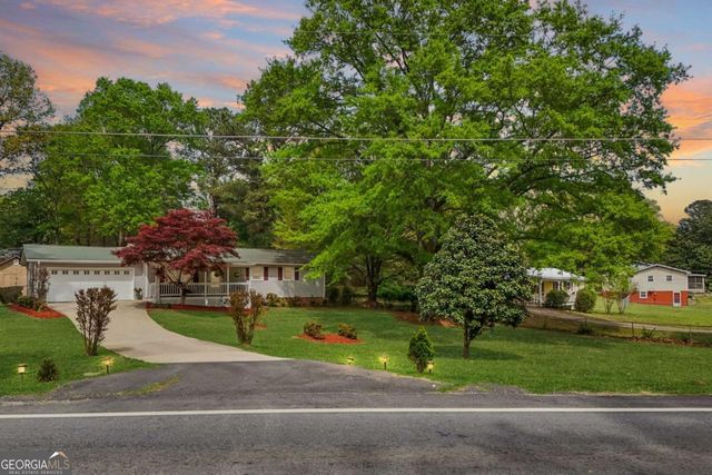 401 Pine Valley Road, Powder Springs, GA 30127