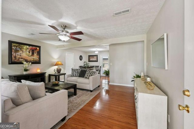 401 Pine Valley Road, Powder Springs, GA 30127