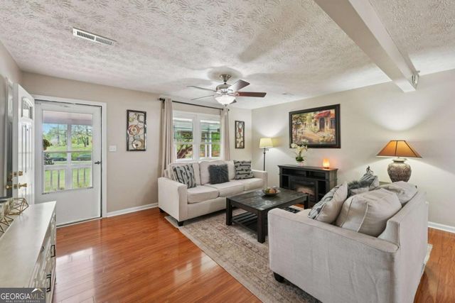 401 Pine Valley Road, Powder Springs, GA 30127