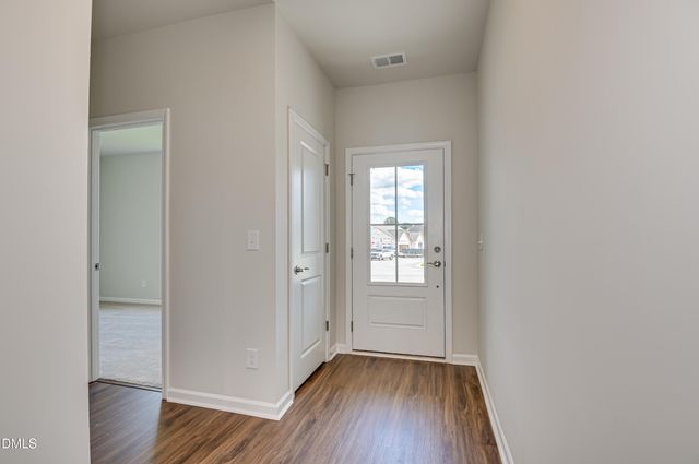 105 King Tucks Way, Four Oaks, NC 27524