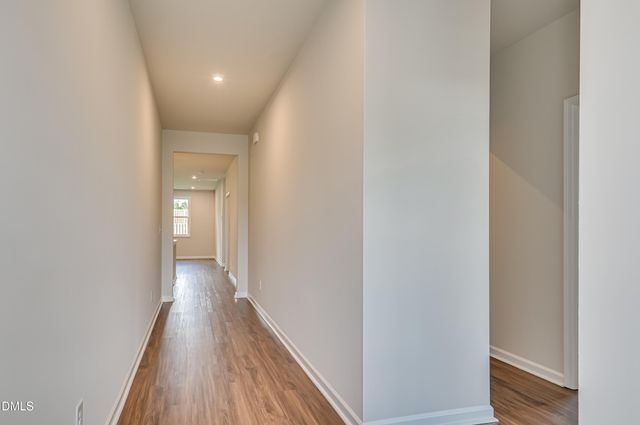 105 King Tucks Way, Four Oaks, NC 27524