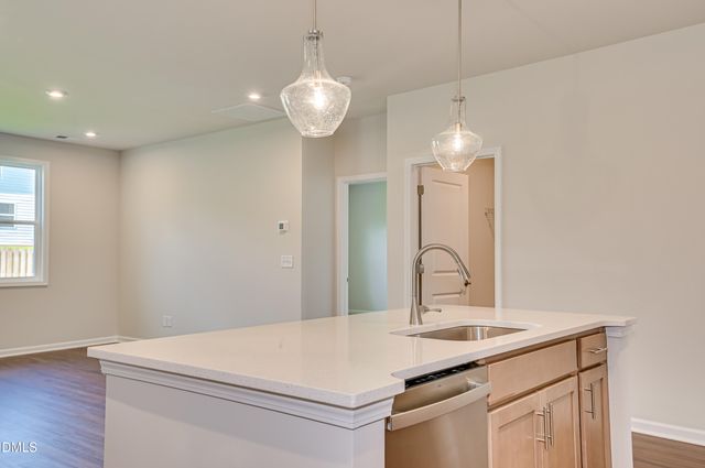 105 King Tucks Way, Four Oaks, NC 27524