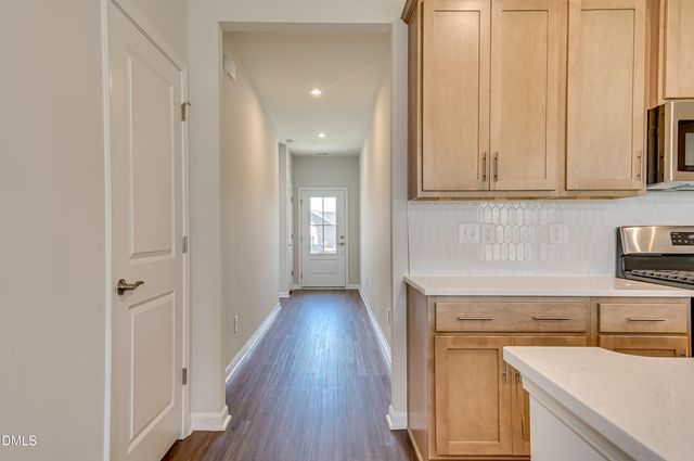 105 King Tucks Way, Four Oaks, NC 27524