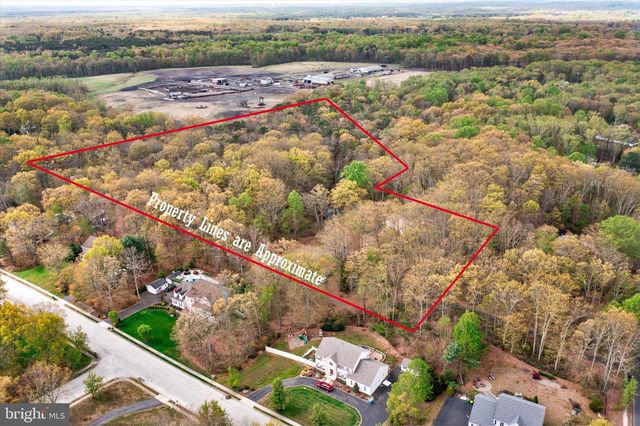 48 TOWER RD, Cream Ridge, NJ 08514