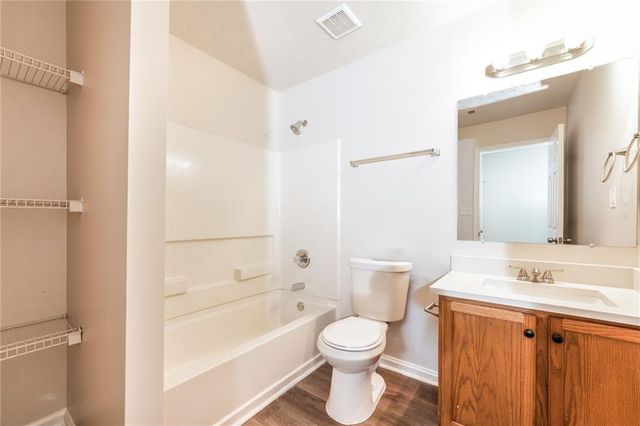 2676 Field Spring Drive, Lithonia, GA 30058