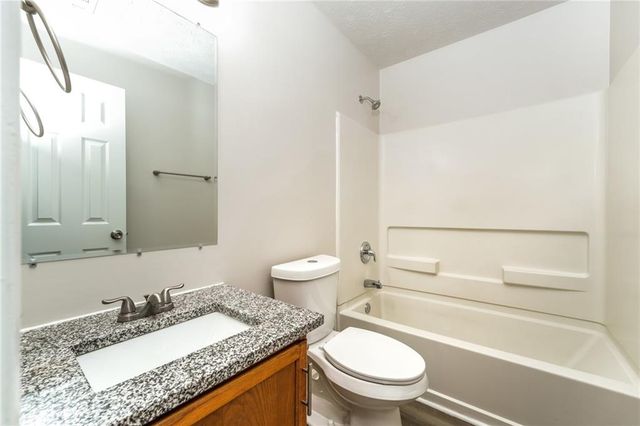2676 Field Spring Drive, Lithonia, GA 30058