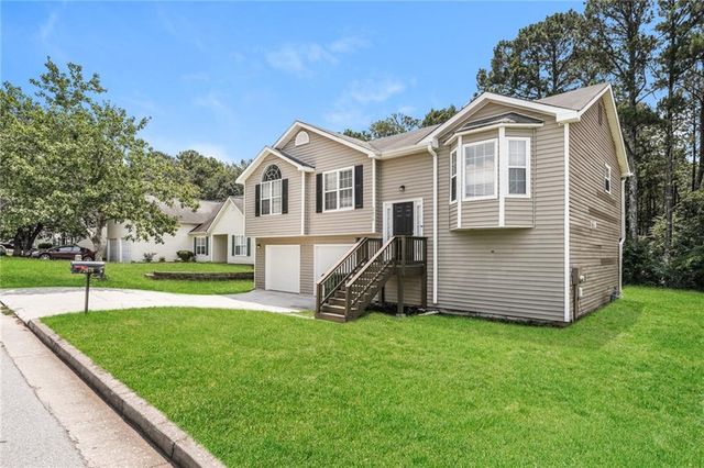 2676 Field Spring Drive, Lithonia, GA 30058