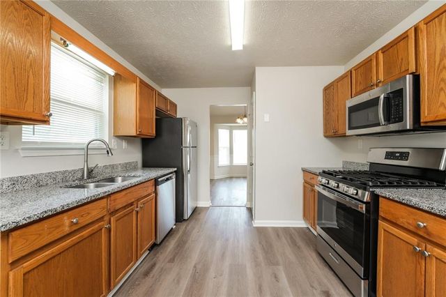 2676 Field Spring Drive, Lithonia, GA 30058