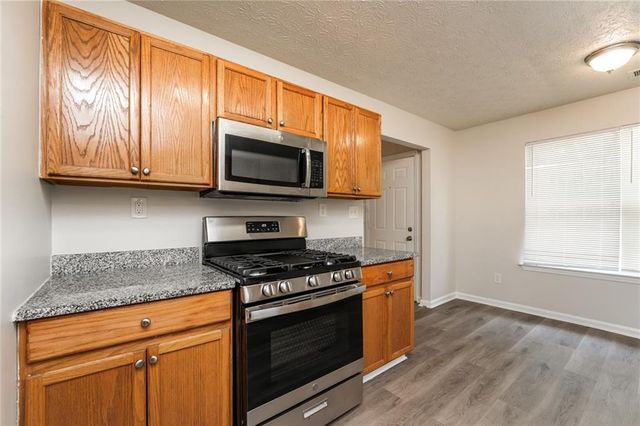 2676 Field Spring Drive, Lithonia, GA 30058