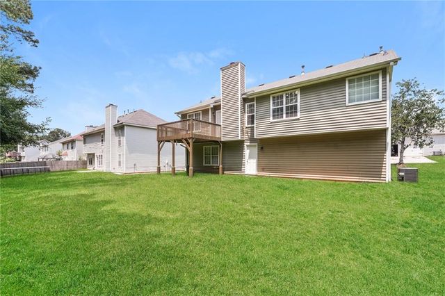 2676 Field Spring Drive, Lithonia, GA 30058