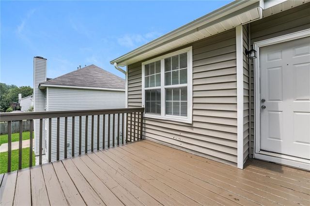 2676 Field Spring Drive, Lithonia, GA 30058