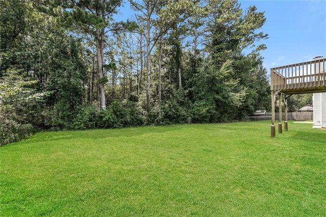 2676 Field Spring Drive, Lithonia, GA 30058