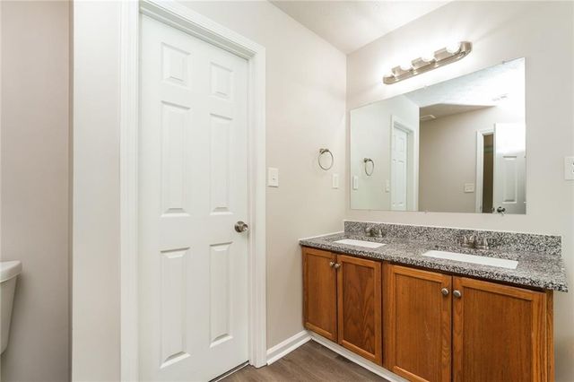 2676 Field Spring Drive, Lithonia, GA 30058