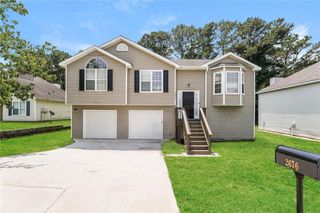 2676 Field Spring Drive, Lithonia, GA 30058