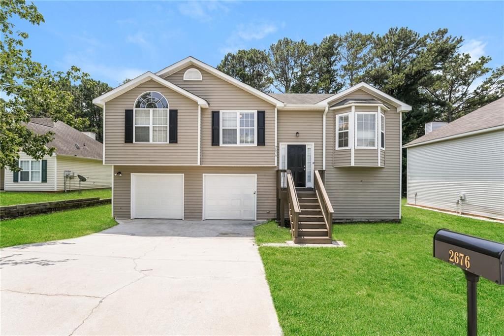 2676 Field Spring Drive, Lithonia, GA 30058