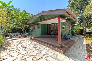 1149 Manzanita Street, Los Angeles, CA 90029