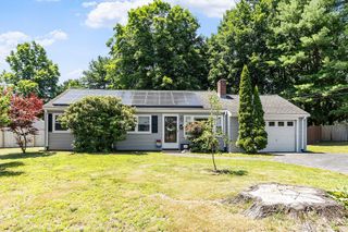 408 Elm Street, Framingham, MA 01701