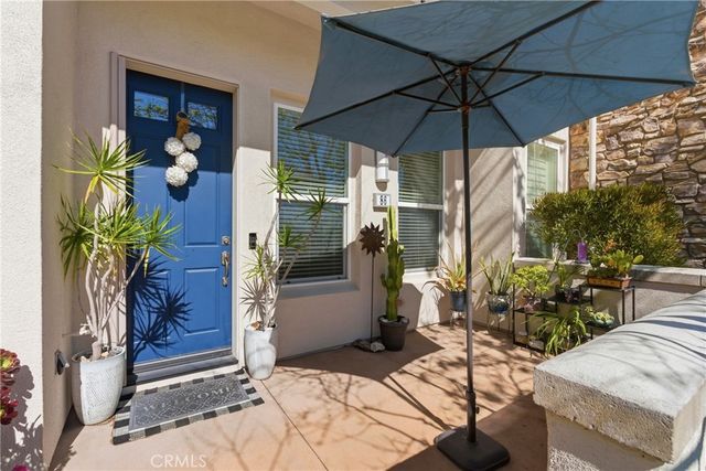 86 Meridian Drive, Aliso Viejo, CA 92656