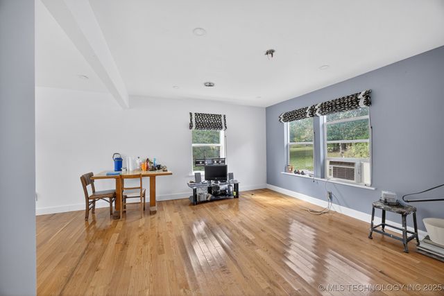 439148 E 60 Road, Welch, OK 74369