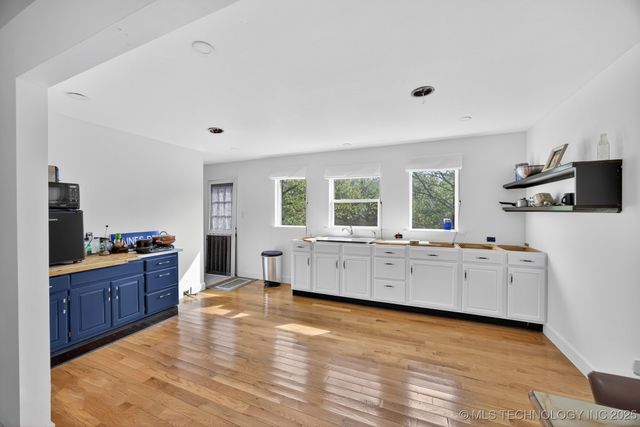 439148 E 60 Road, Welch, OK 74369