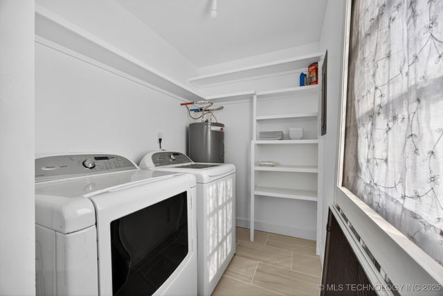 439148 E 60 Road, Welch, OK 74369