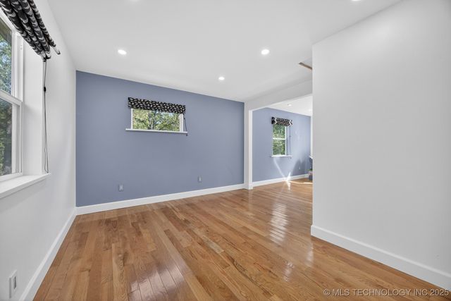 439148 E 60 Road, Welch, OK 74369