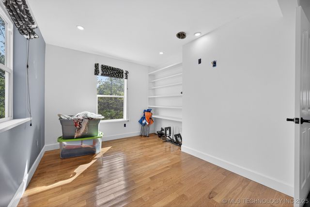 439148 E 60 Road, Welch, OK 74369